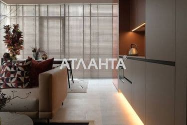 1-room apartment apartment by the address st. Andreya Verkhoglyada Dragomirova (area 55 m²) - Atlanta.ua - photo 27