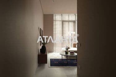 1-room apartment apartment by the address st. Andreya Verkhoglyada Dragomirova (area 55 m²) - Atlanta.ua - photo 31