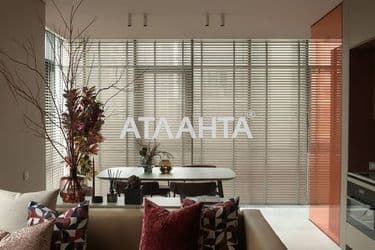 1-room apartment apartment by the address st. Andreya Verkhoglyada Dragomirova (area 55 m²) - Atlanta.ua - photo 30