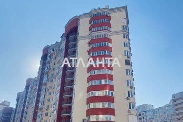 1-кімнатна квартира за адресою вул. Ломоносова (площа 57 м²) - Atlanta.ua - фото 25