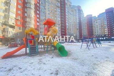 1-кімнатна квартира за адресою вул. Ломоносова (площа 57 м²) - Atlanta.ua - фото 27