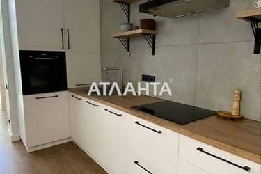 2-комнатная квартира по адресу ул. Лисика (площадь 65,4 м²) - Atlanta.ua - фото 18