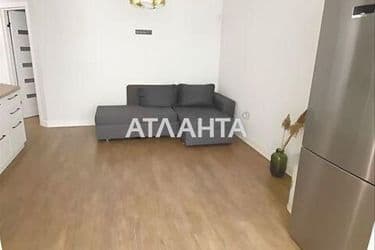 2-комнатная квартира по адресу ул. Лисика (площадь 65,4 м²) - Atlanta.ua - фото 19