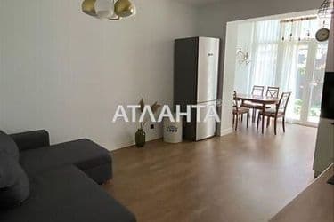 2-комнатная квартира по адресу ул. Лисика (площадь 65,4 м²) - Atlanta.ua - фото 20