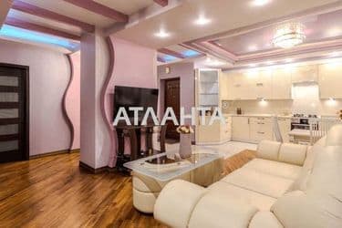 Многокомнатная квартира по адресу ул. Тичини (площадь 125 м²) - Atlanta.ua - фото 30