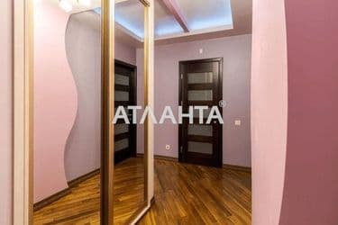 Многокомнатная квартира по адресу ул. Тичини (площадь 125 м²) - Atlanta.ua - фото 32