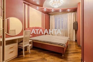 Многокомнатная квартира по адресу ул. Тичини (площадь 125 м²) - Atlanta.ua - фото 35