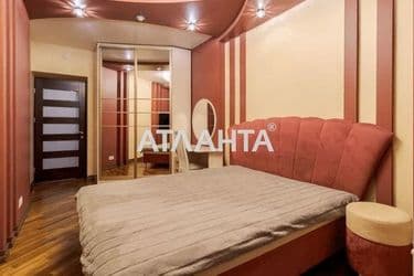 Многокомнатная квартира по адресу ул. Тичини (площадь 125 м²) - Atlanta.ua - фото 36