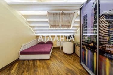 Многокомнатная квартира по адресу ул. Тичини (площадь 125 м²) - Atlanta.ua - фото 43