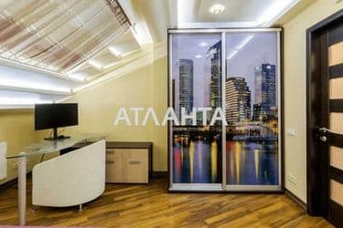 Многокомнатная квартира по адресу ул. Тичини (площадь 125 м²) - Atlanta.ua - фото 44