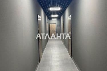 1-room apartment apartment by the address st. Dacha Kovalevskogo Amundsena (area 38,6 m²) - Atlanta.ua - photo 9