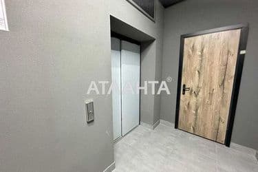 1-room apartment apartment by the address st. Dacha Kovalevskogo Amundsena (area 38,6 m²) - Atlanta.ua - photo 10