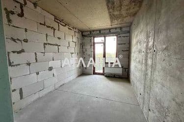 1-room apartment apartment by the address st. Dacha Kovalevskogo Amundsena (area 38,6 m²) - Atlanta.ua - photo 8