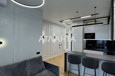 1-room apartment apartment by the address st. Genuezskaya (area 45 m²) - Atlanta.ua - photo 15