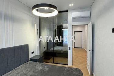 1-room apartment apartment by the address st. Genuezskaya (area 45 m²) - Atlanta.ua - photo 16