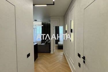 1-room apartment apartment by the address st. Genuezskaya (area 45 m²) - Atlanta.ua - photo 17