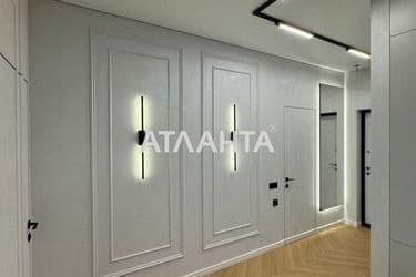 1-room apartment apartment by the address st. Genuezskaya (area 45 m²) - Atlanta.ua - photo 19