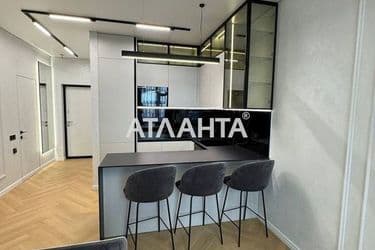 1-room apartment apartment by the address st. Genuezskaya (area 45 m²) - Atlanta.ua - photo 20