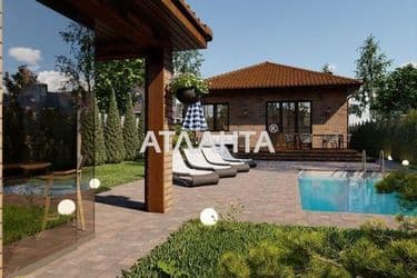 House by the address st. Nezavisimosti (area 120 m²) - Atlanta.ua - photo 11