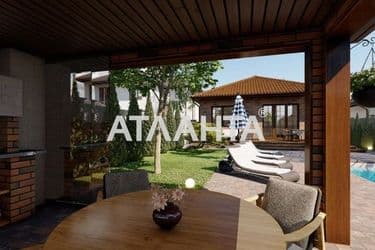 House by the address st. Nezavisimosti (area 120 m²) - Atlanta.ua - photo 10