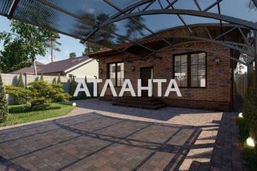 House by the address st. Nezavisimosti (area 120 m²) - Atlanta.ua - photo 12