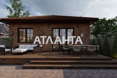 House by the address st. Nezavisimosti (area 120 m²) - Atlanta.ua - photo 13