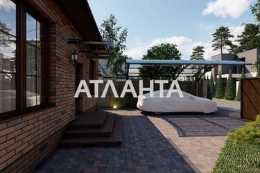 House by the address st. Nezavisimosti (area 120 m²) - Atlanta.ua - photo 15
