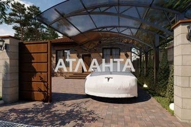 House by the address st. Nezavisimosti (area 120 m²) - Atlanta.ua - photo 16