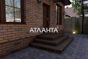 House by the address st. Nezavisimosti (area 120 m²) - Atlanta.ua - photo 17