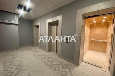 1-комнатная квартира по адресу Гагарина пр. (площадь 42 м²) - Atlanta.ua - фото 10