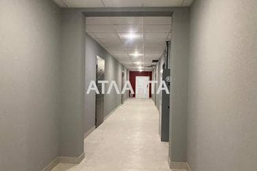 1-комнатная квартира по адресу Гагарина пр. (площадь 42 м²) - Atlanta.ua - фото 11