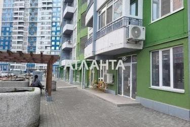 1-комнатная квартира по адресу Гагарина пр. (площадь 42 м²) - Atlanta.ua - фото 12
