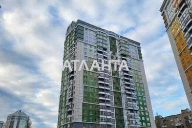 1-комнатная квартира по адресу Гагарина пр. (площадь 42 м²) - Atlanta.ua - фото 13
