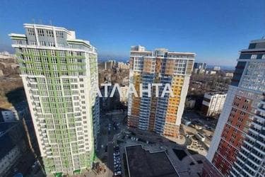 1-комнатная квартира по адресу Гагарина пр. (площадь 42 м²) - Atlanta.ua - фото 14