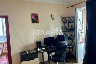 2-rooms apartment apartment by the address st. Prosp Goloseevskiy (area 45,9 m²) - Atlanta.ua - photo 20