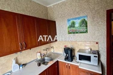 2-rooms apartment apartment by the address st. Prosp Goloseevskiy (area 45,9 m²) - Atlanta.ua - photo 21