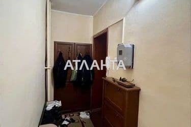 2-rooms apartment apartment by the address st. Prosp Goloseevskiy (area 45,9 m²) - Atlanta.ua - photo 22