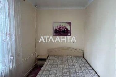 2-rooms apartment apartment by the address st. Prosp Goloseevskiy (area 45,9 m²) - Atlanta.ua - photo 24