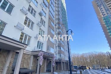 1-комнатная квартира по адресу ул. Заболотного (площадь 45,4 м²) - Atlanta.ua - фото 39