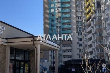 1-комнатная квартира по адресу ул. Заболотного (площадь 45,4 м²) - Atlanta.ua - фото 40