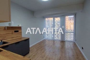 1-room apartment apartment by the address st. Inglezi 25 chapaevskoy div (area 24 m²) - Atlanta.ua - photo 9