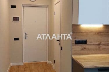 1-room apartment apartment by the address st. Inglezi 25 chapaevskoy div (area 24 m²) - Atlanta.ua - photo 12