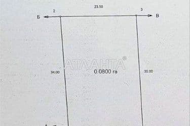 Участок по адресу ул. Б. Хмельницкого (площадь 0,1 сот) - Atlanta.ua - фото 12