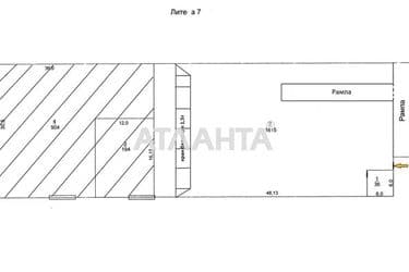 Commercial real estate at st. Gefta nikolaya Petrenko (area 1600 m²) - Atlanta.ua - photo 32