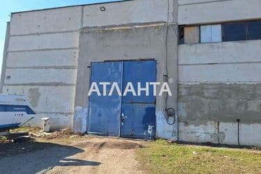 Commercial real estate at st. Aeroportovskiy 6 y per (area 168 m²) - Atlanta.ua - photo 7