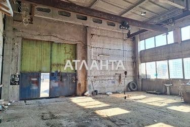 Commercial real estate at st. Aeroportovskiy 6 y per (area 168 m²) - Atlanta.ua - photo 9