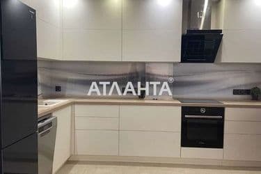 3-rooms apartment apartment by the address st. Bocharova gen (area 75,4 m²) - Atlanta.ua - photo 23