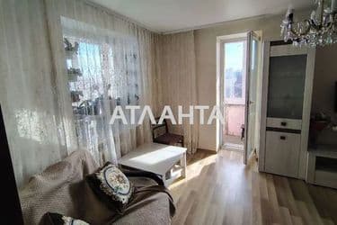 2-rooms apartment apartment by the address st. Listopadnaya ul (area 49,9 m²) - Atlanta.ua - photo 18