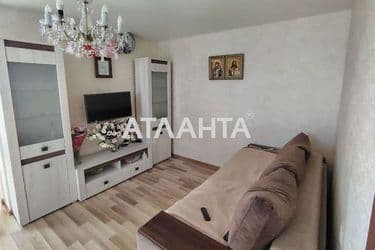 2-rooms apartment apartment by the address st. Listopadnaya ul (area 49,9 m²) - Atlanta.ua - photo 19