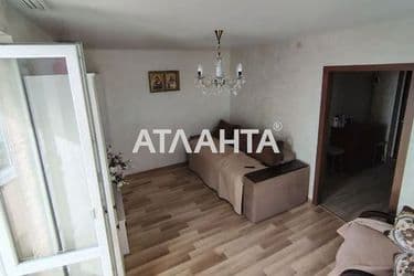 2-rooms apartment apartment by the address st. Listopadnaya ul (area 49,9 m²) - Atlanta.ua - photo 21